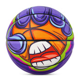 Kuangmi Basketball Cool Streetball Size7